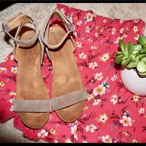Lucky Brand Wedges